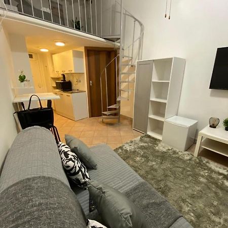 Sweet Chloe Lägenhet Rom Exteriör bild